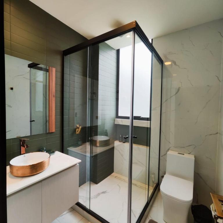 Departamentos Smart Design - Apartamento de 1 dormitorio - 20