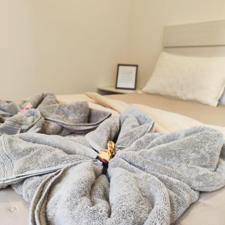 Departamentos Smart Design - Apartamento de 1 dormitorio - 13