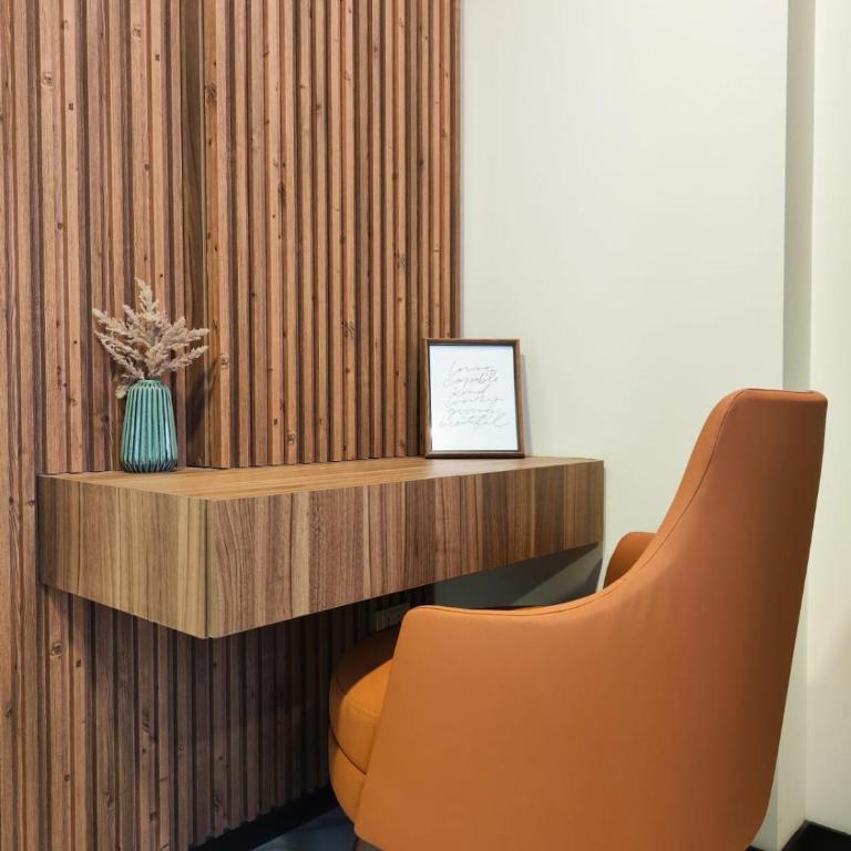 Departamentos Smart Design - Apartamento de 1 dormitorio - 18