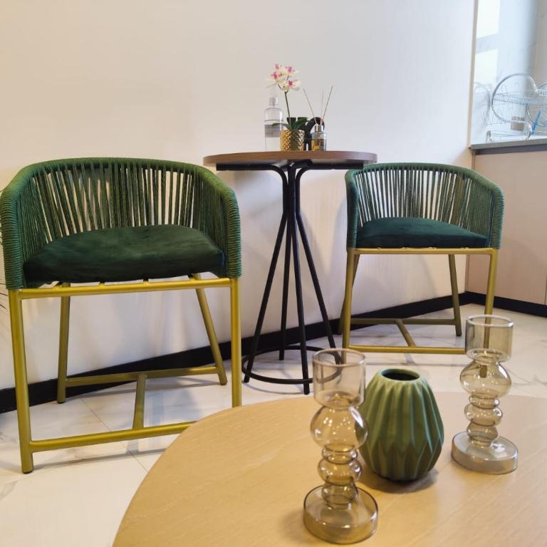 Departamentos Smart Design - Apartamento de 1 dormitorio - 15