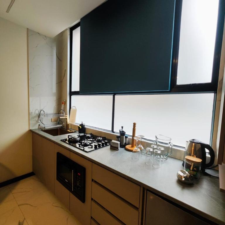 Departamentos Smart Design - Apartamento de 1 dormitorio - 19