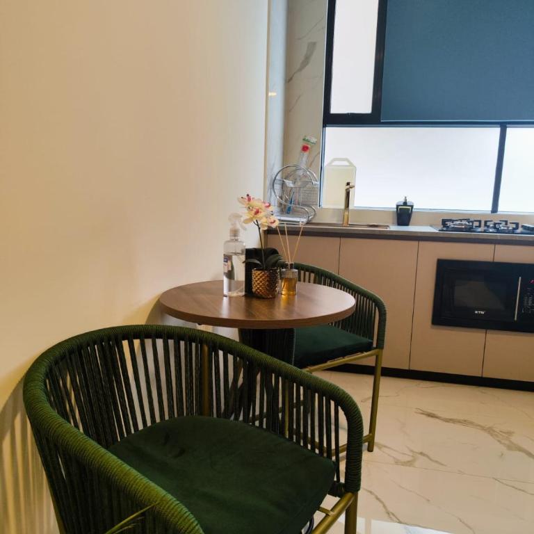 Departamentos Smart Design - Apartamento de 1 dormitorio - 14