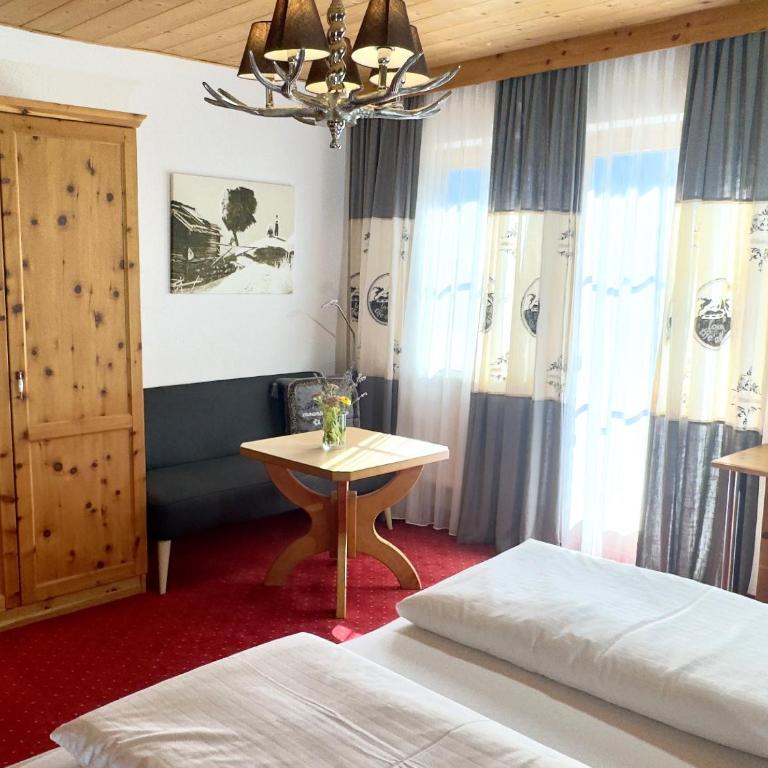 Landhaus Lechthaler - Superior Doppelzimmer - 6