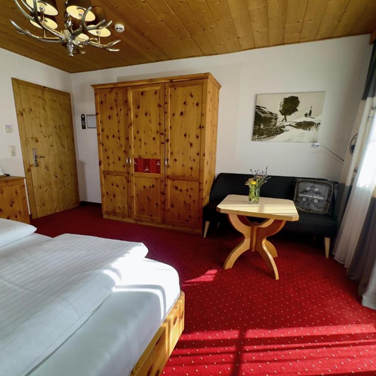 Landhaus Lechthaler - Superior Doppelzimmer - 4