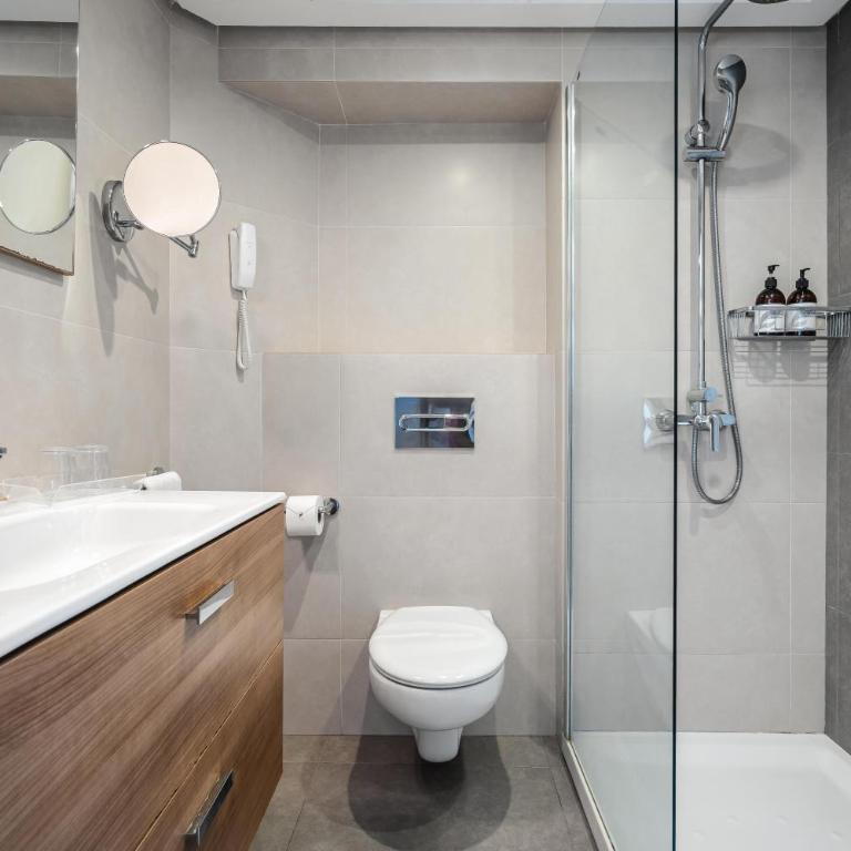 Hotel THB Gran Bahía - Double Room with Sea View - 5