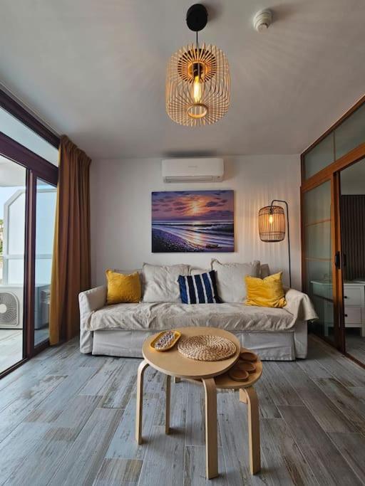 La Conchita by CASAS COCODRILO - One-Bedroom Apartment - 4