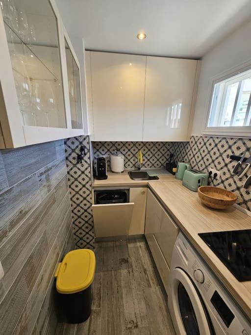 La Conchita by CASAS COCODRILO - One-Bedroom Apartment - 6