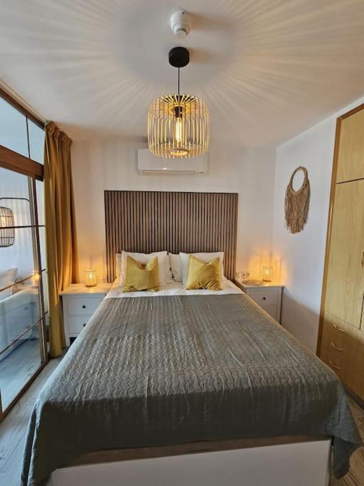 La Conchita by CASAS COCODRILO - One-Bedroom Apartment - 9