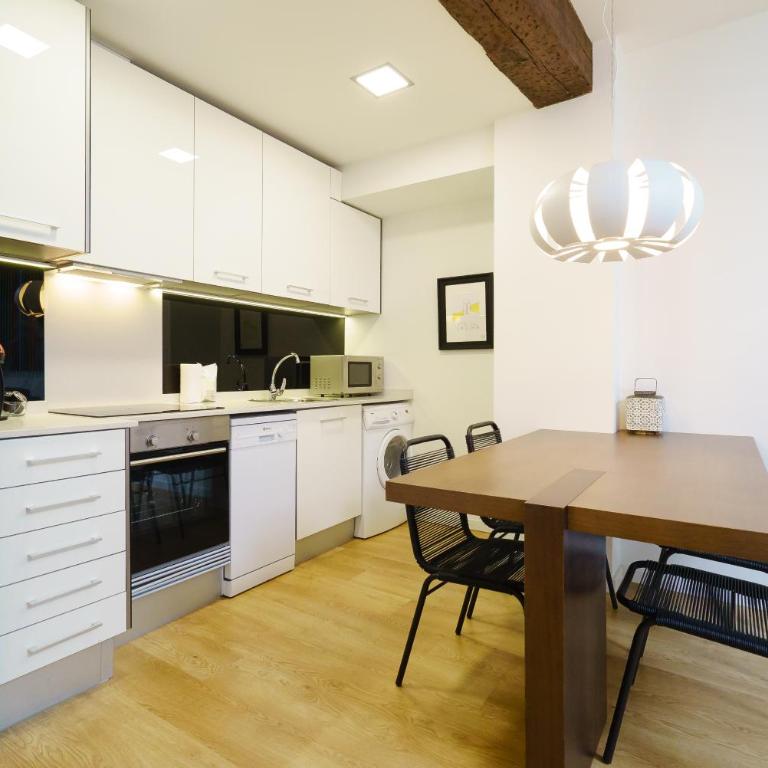 Valencia Luxury - Boutique Redonda - Standard Apartment - 3