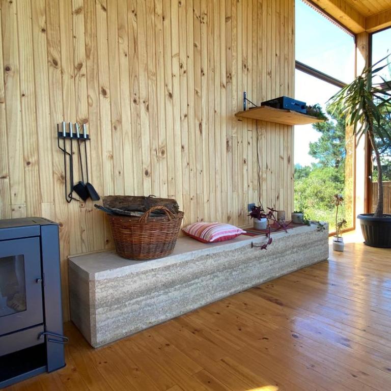 Casa Isla El Pangal Pichilemu - Casa de 3 dormitorios - 23