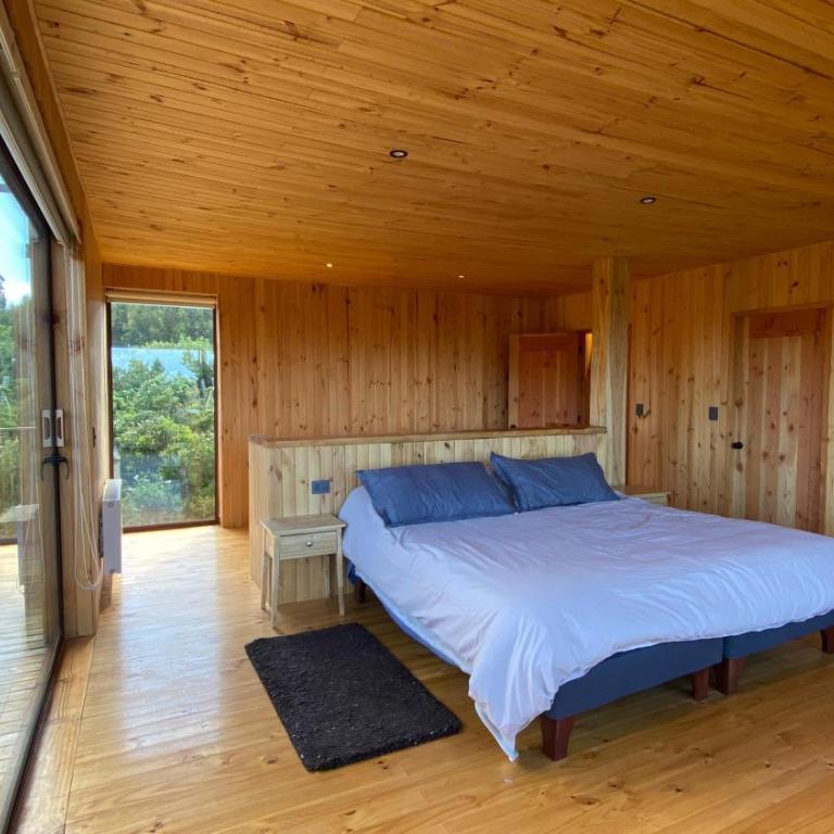 Casa Isla El Pangal Pichilemu - Casa de 3 dormitorios - 31