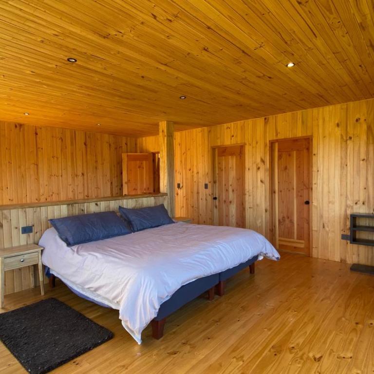 Casa Isla El Pangal Pichilemu - Casa de 3 dormitorios - 29