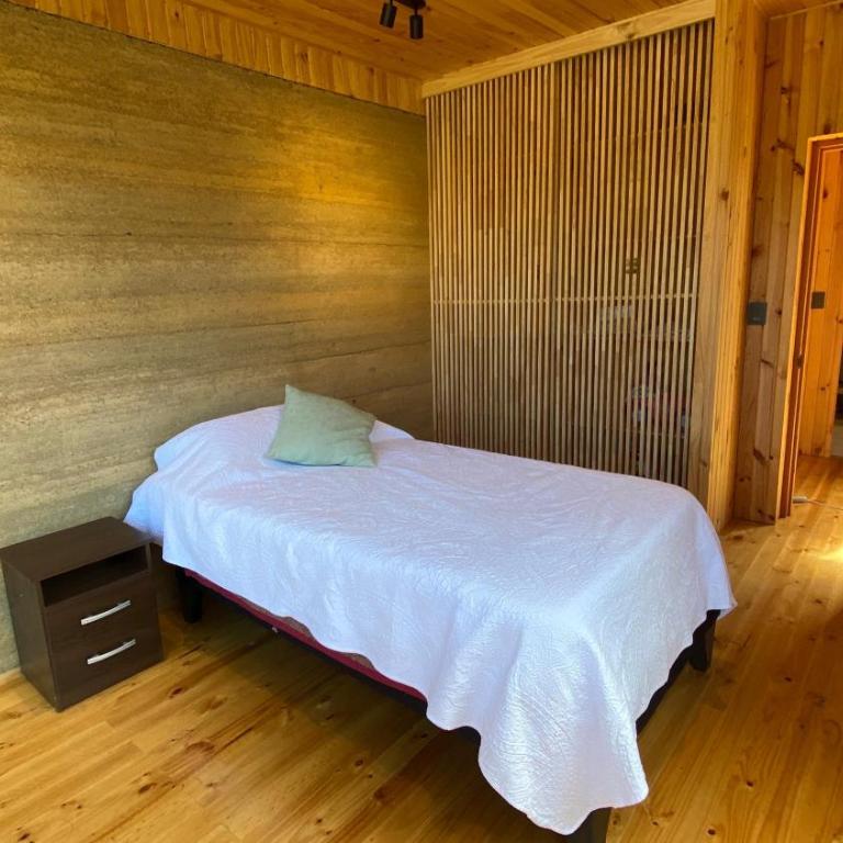 Casa Isla El Pangal Pichilemu - Casa de 3 dormitorios - 34