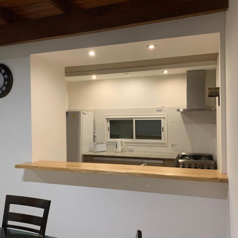 Casa zona parque playa Necochea - Two-Bedroom House - 8