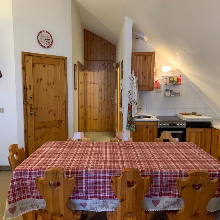 Cervinia High Peaks - Appartamento con 1 Camera da Letto - 9