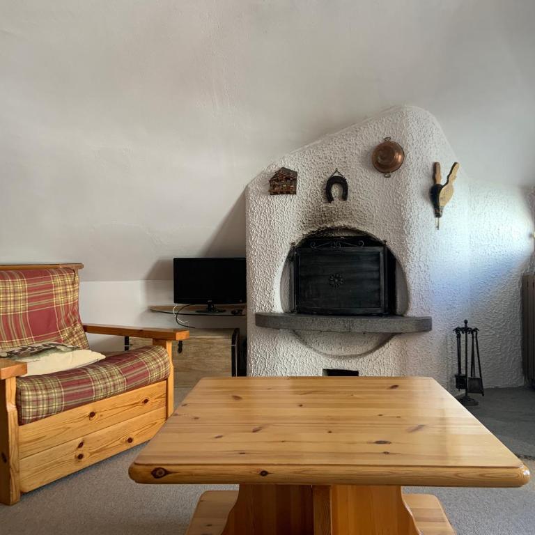 Cervinia High Peaks - Appartamento con 1 Camera da Letto - 8
