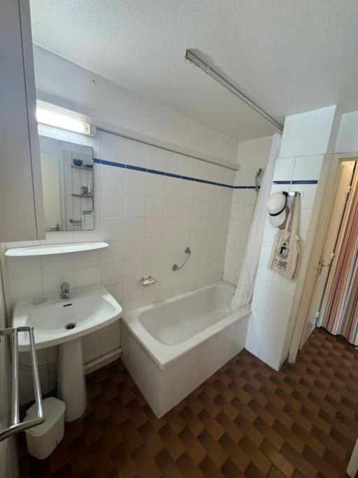 Appartement - Cap d'Agde - Apartment mit 2 Schlafzimmern - 8