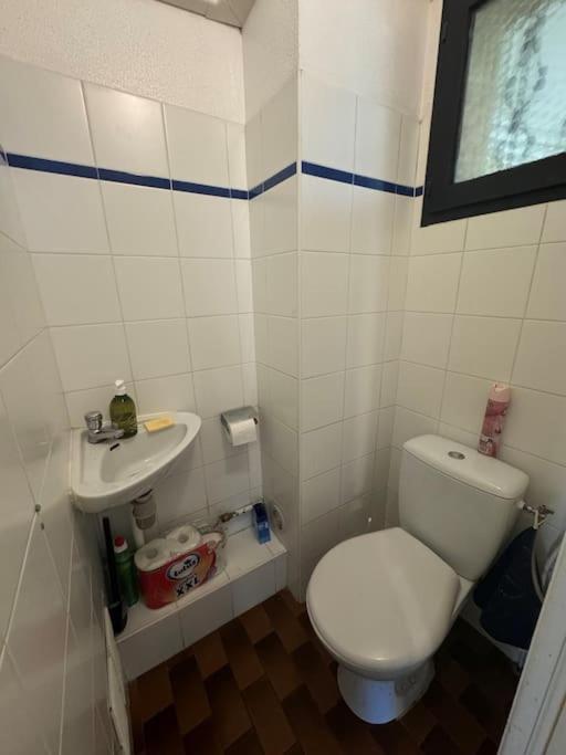 Appartement - Cap d'Agde - Apartment mit 2 Schlafzimmern - 9