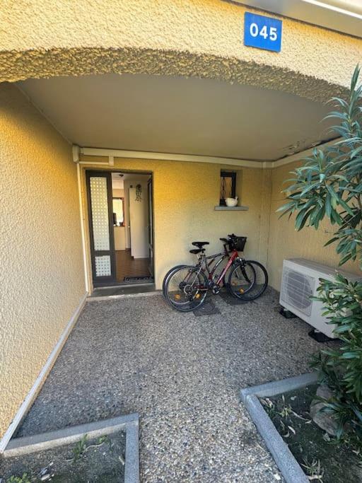 Appartement - Cap d'Agde - Apartment mit 2 Schlafzimmern - 7