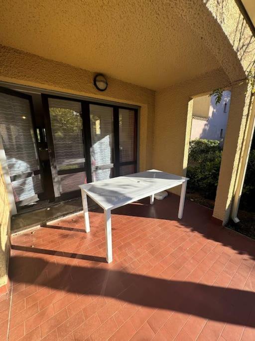Appartement - Cap d'Agde - Apartment mit 2 Schlafzimmern - 6