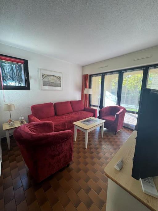 Appartement - Cap d'Agde - Apartment mit 2 Schlafzimmern - 5