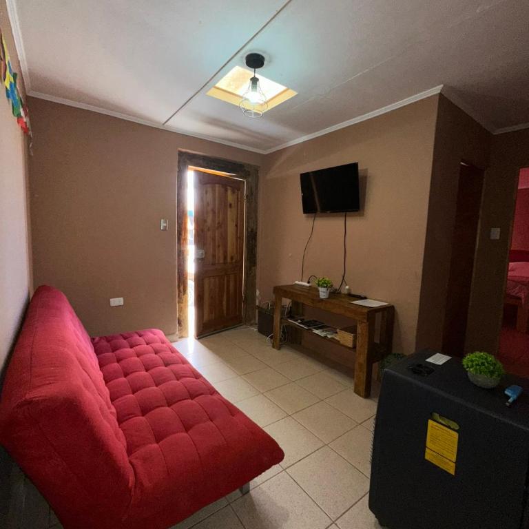 Casa Once - Two-Bedroom Apartment - 7