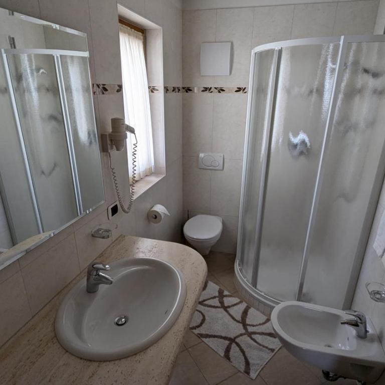 Garni Diamant - Apartamento de 1 dormitorio con balcón y vistas a la montaña - 4