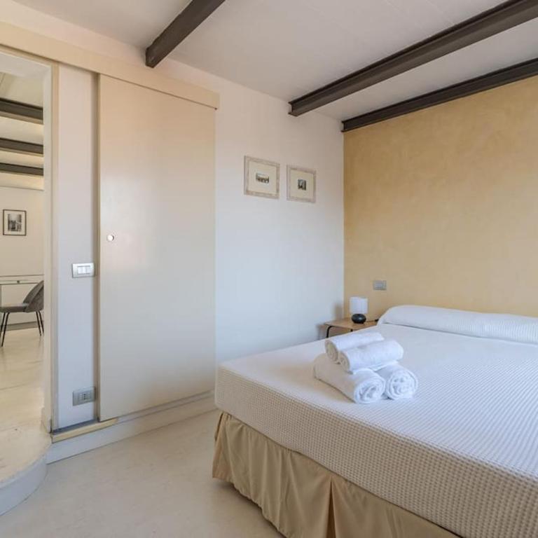 Lion 32 - Appartamento con 2 Camere da Letto e Vista Città - 26