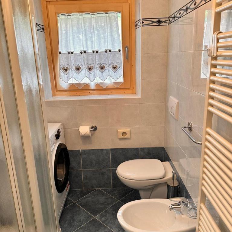 Sunrise Livigno - Appartamento con 2 Camere da Letto - 24