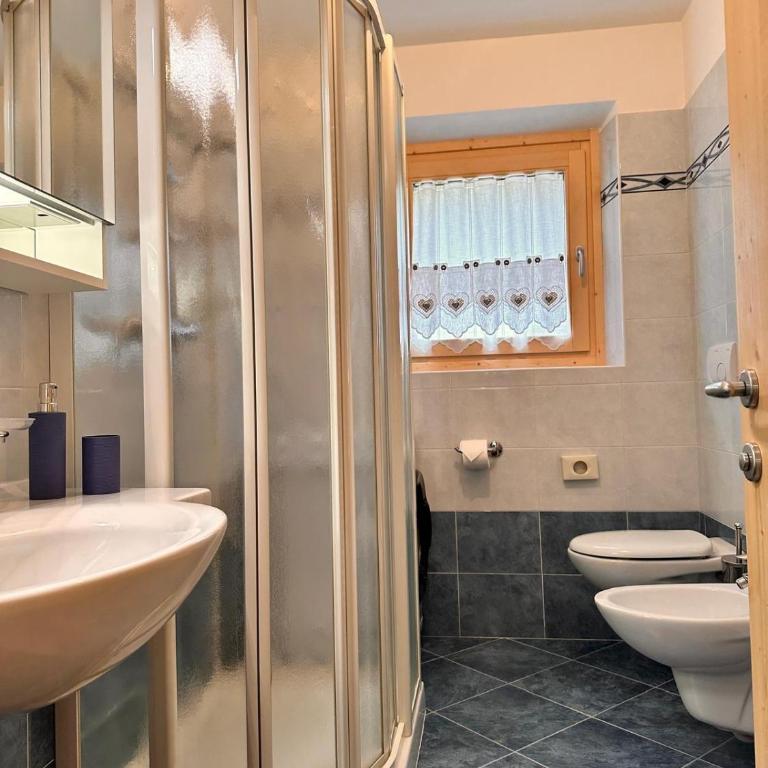 Sunrise Livigno - Appartamento con 2 Camere da Letto - 22