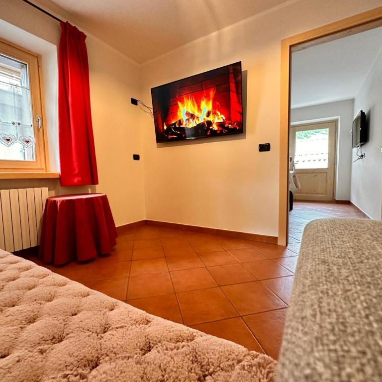 Sunrise Livigno - Appartamento con 2 Camere da Letto - 14
