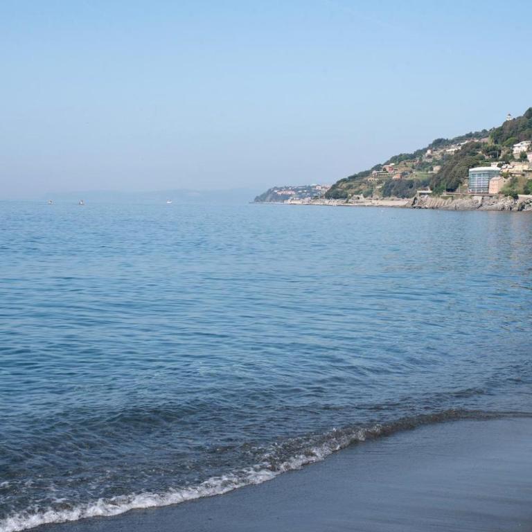 Casarè a due passi dal mare - Appartamento - 22