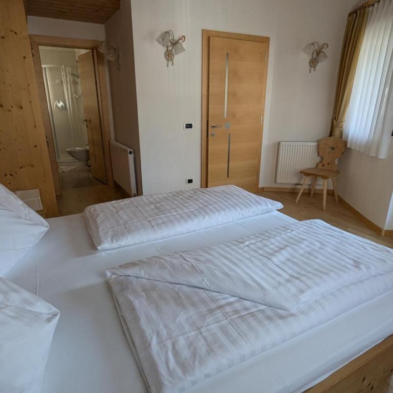Garni Diamant - Apartamento de 1 dormitorio con balcón y vistas a la montaña - 1