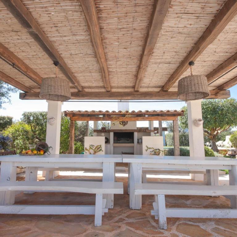 TD Trulli di Montaltino with Stunning Huge Pool - Casa Vacanze - 10