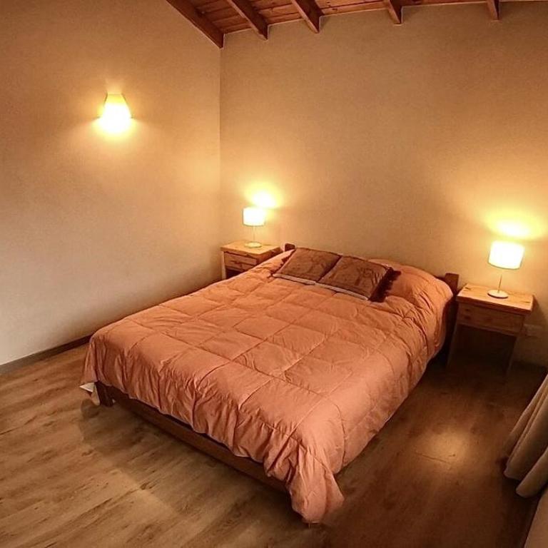 Amplio Depto en SMA !!! - Apartamento de 2 dormitorios - 2