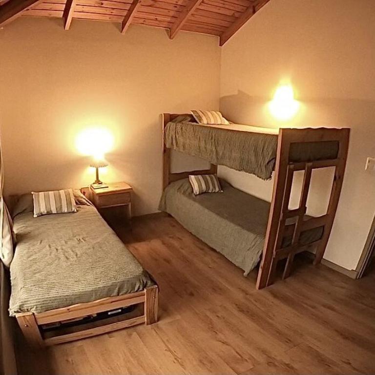 Amplio Depto en SMA !!! - Apartamento de 2 dormitorios - 5