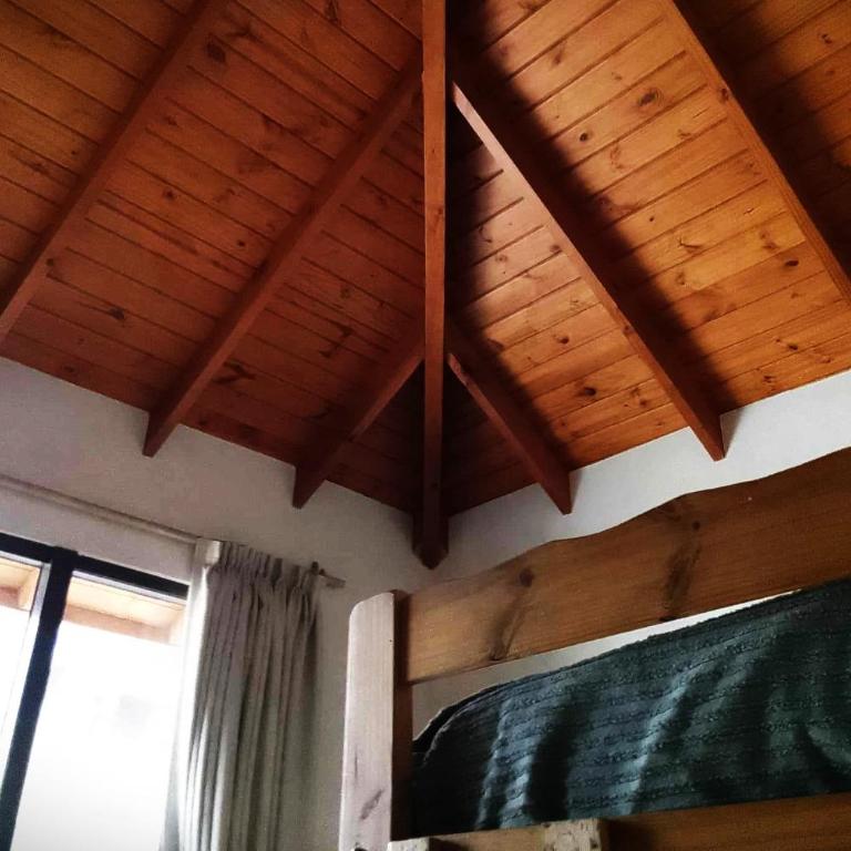 Amplio Depto en SMA !!! - Apartamento de 2 dormitorios - 6