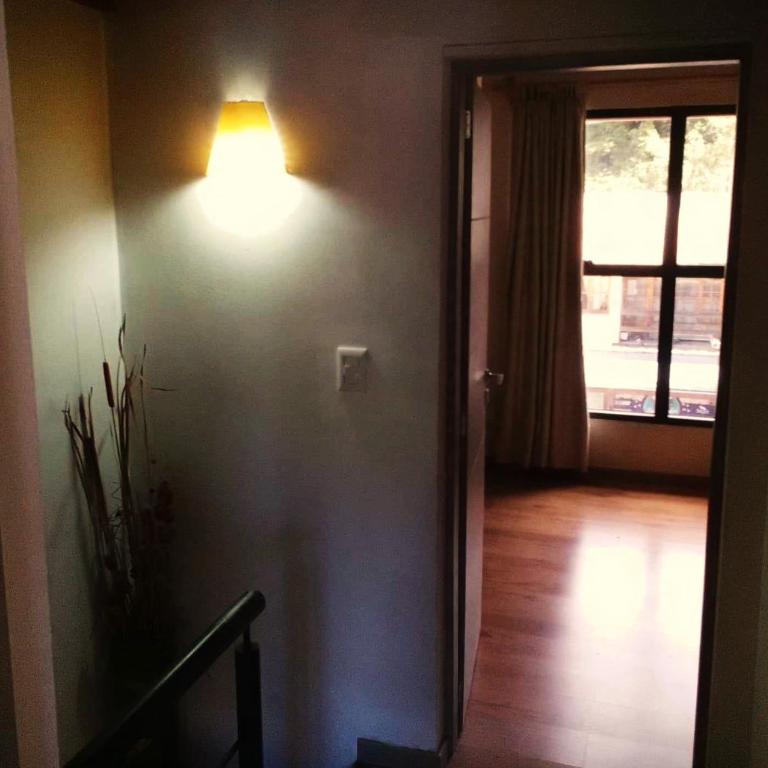 Amplio Depto en SMA !!! - Apartamento de 2 dormitorios - 12
