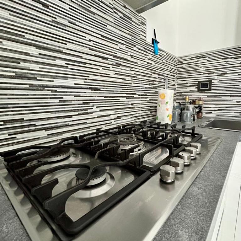 Refrésh House - Appartamento con 2 Camere da Letto - 15