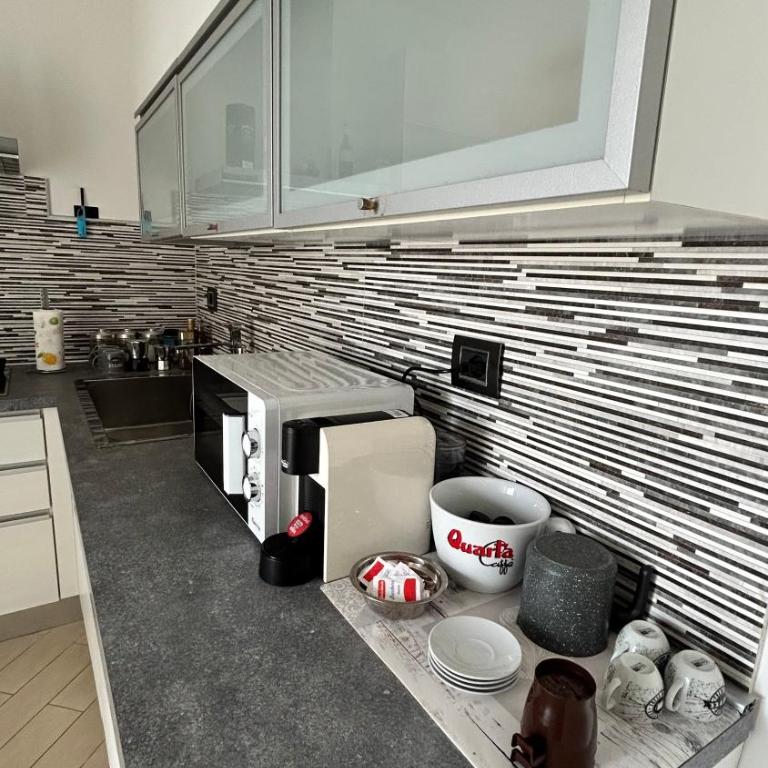 Refrésh House - Appartamento con 2 Camere da Letto - 20