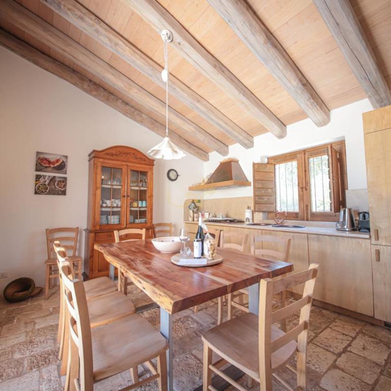 TD Trulli di Montaltino with Stunning Huge Pool - Casa Vacanze - 18