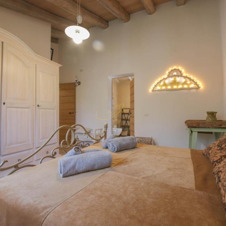 TD Trulli di Montaltino with Stunning Huge Pool - Casa Vacanze - 38