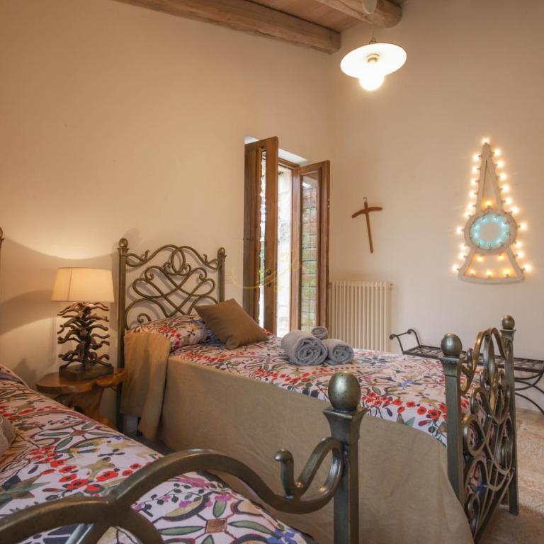 TD Trulli di Montaltino with Stunning Huge Pool - Casa Vacanze - 31