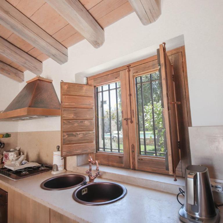 TD Trulli di Montaltino with Stunning Huge Pool - Casa Vacanze - 19