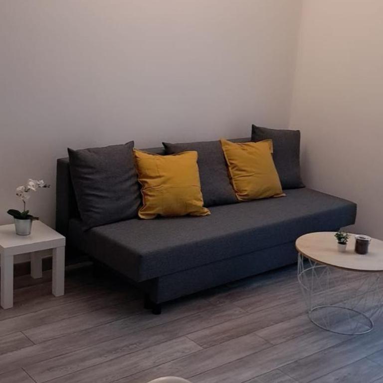 GabiHome - Appartement 1 Chambre - 1