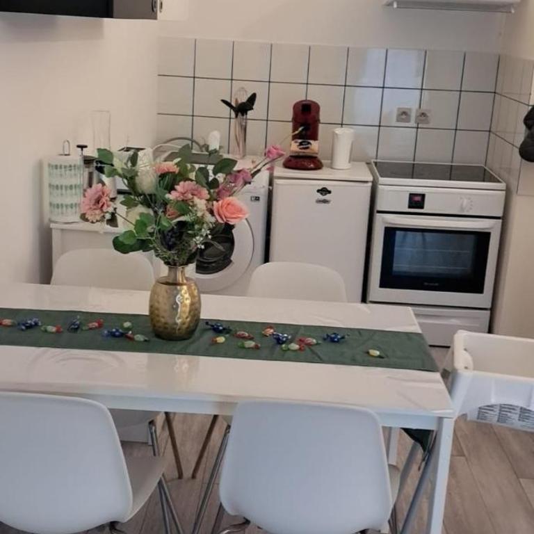 GabiHome - Appartement 1 Chambre - 3
