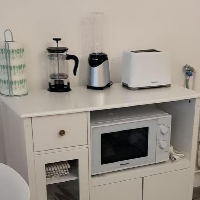 GabiHome - Appartement 1 Chambre - 7