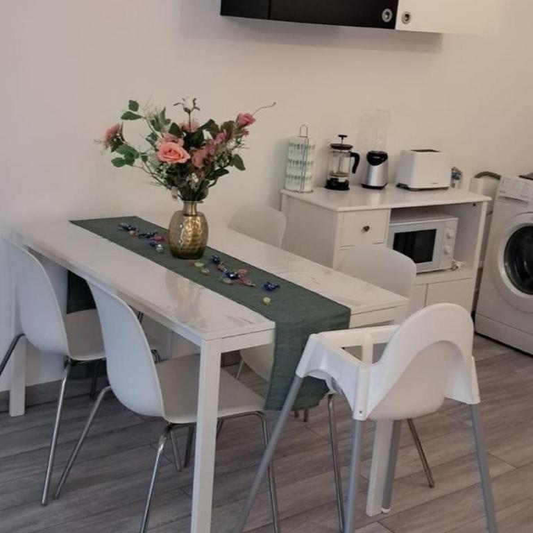 GabiHome - Appartement 1 Chambre - 9