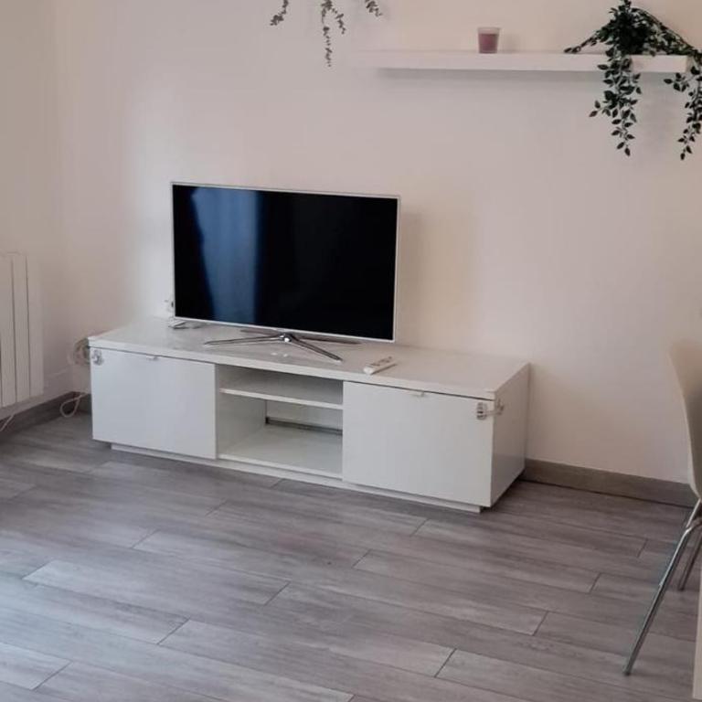 GabiHome - Appartement 1 Chambre - 10