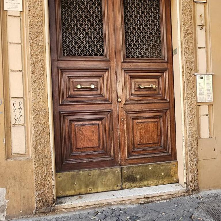 Casa Capponi - A San Pietro - Apartment mit 1 Schlafzimmer - 10